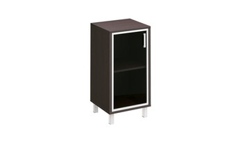 В 411-813 L Шкаф для документов комбинированный