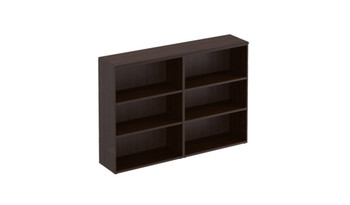 МК 761 Стеллаж средний 4-створчатый с топом