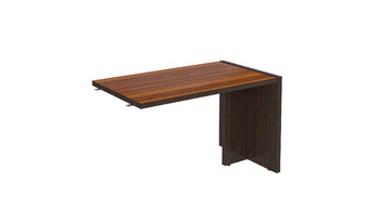 MORRIS MB 127 Брифинг-приставка