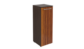 MORRIS MMC 42.1 Шкаф колонка с глухой дверью