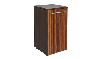 MORRIS MLC 42.1 Шкаф колонка с глухой дверью