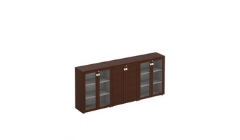 ПР 339 Шкаф комбинированный средний