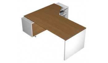 ВТ 139-3 Стол руководителя эргономичный