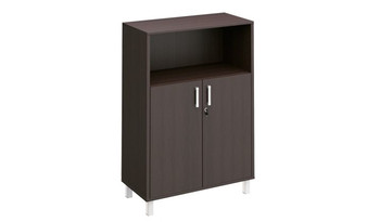 В 410-821-1 Шкаф для документов комбинированный