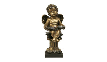 МК1029 Ангел с книгой