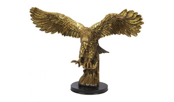 МК1124 Орел с добычей