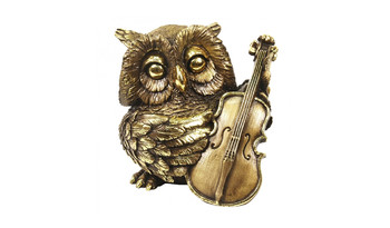 МК1079 Веселая сова