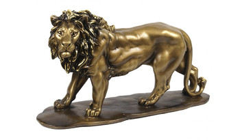 МК1108 Лев средний