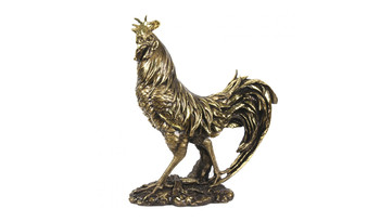 МК1114 Золотой гребешок большой