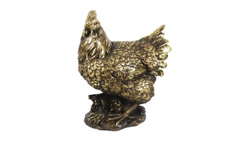 МК1117 Курочка малая