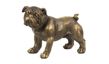 МК1056 Французский бульдог