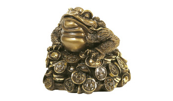 МК1012 Символ достатка большой