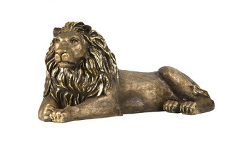 МК1067 Лев большой