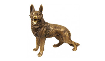 МК1082 Немецкая овчарка