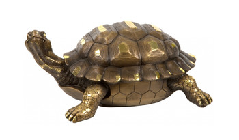 МК1066 Черепаха большая