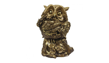 МК1126 Влюбленная сова