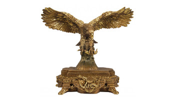 МК1136 Орел с добычей Гранд