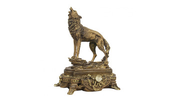 МК1137 Волк Гранд