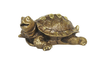 МК1040 Символ долголетия