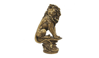 МК1100 Царь зверей