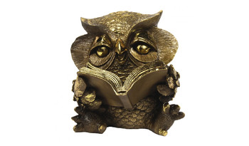 МК1129 Любопытная сова