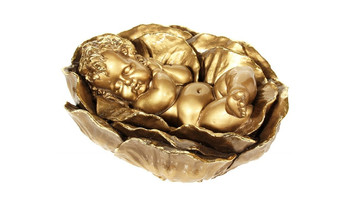 МК1167 Счастье в капусте