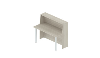 А-140 Стойка администратора