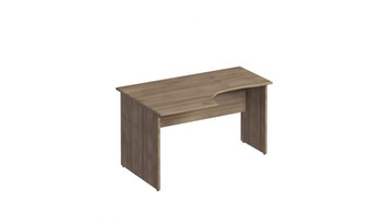 К 132 L Стол эргономичный