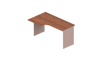 W-2.2 L N Стол интегральный