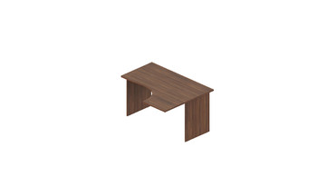 G-105 R Стол интегральный