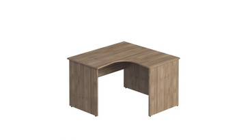 К 126 R Стол эргономичный