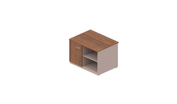 W-47 Тумба сервисная