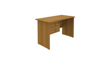 Б-62 Стол с подвесной тумбой