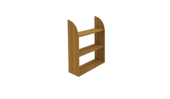 Б-46 Полка настольная