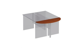 К 206 Приставка к столу