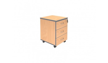 A-20 Тумба мобильная