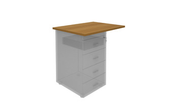 Б-38т Топ к тумбе Б-22