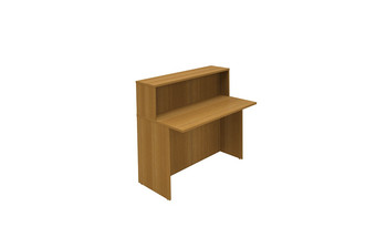 Б-60.1 Стойка администратора