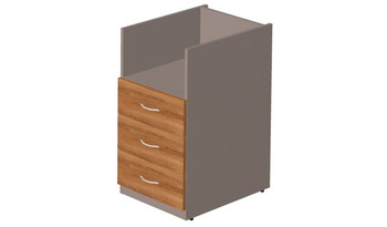 W-32 Тумба приставная