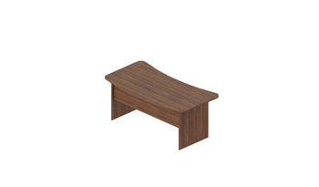 G-110 Стол руководителя