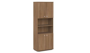 V-605 Шкаф комбинированный