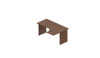 G-106 R Стол интегральный