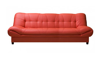 Диван Бьюти трехместный