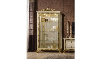 Витрина Катя 2 дв.