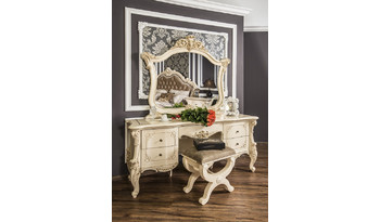 Туалетный столик Росселла