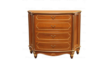 Комод Палермо 65