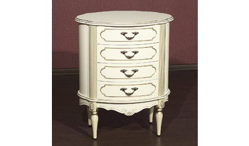 Тумба ТВ Палермо - 50