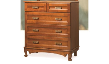 Комод Венеция