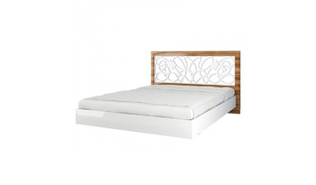 Кровать "Лотос" МН-116-01