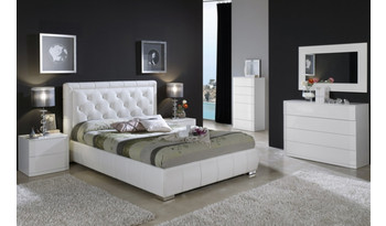 Кровать DUPEN 661 Cinderella